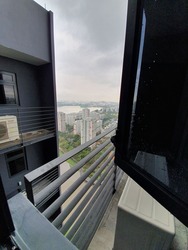 Parc Riviera (D5), Condominium #222994651
